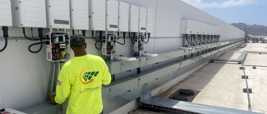 Arizona's Best Solar EPC Companies