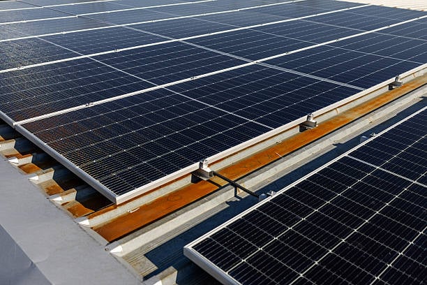 Battery Storage + Rooftop Solar
