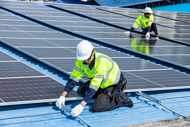 Best Commercial Solar Energy Solutions in Phoenix for Businesses (2026)