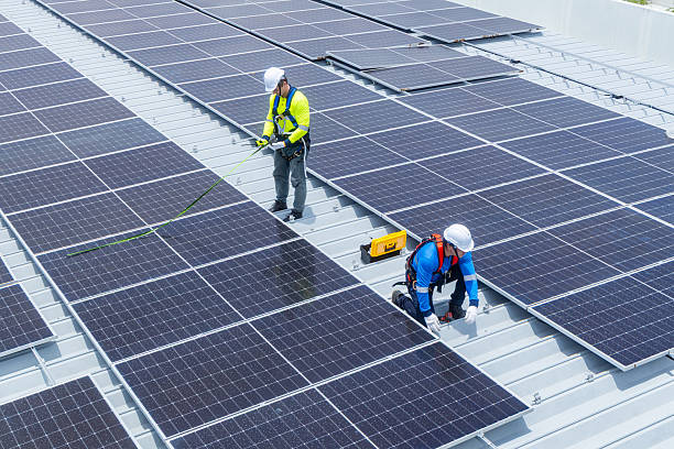 Cheapest Commercial Solar Provider