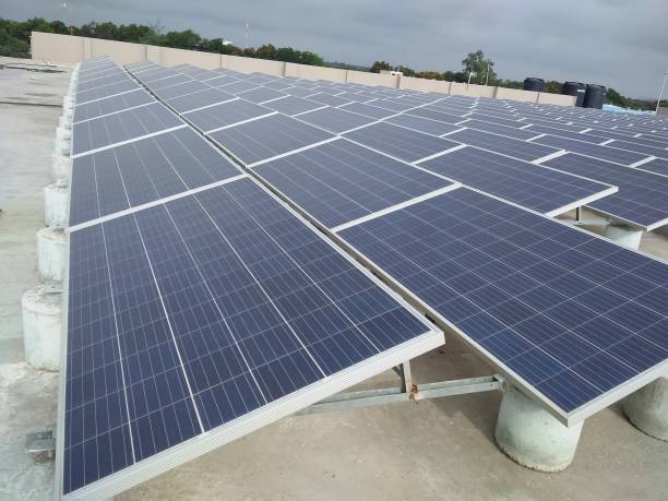 Commercial Solar EPC Company