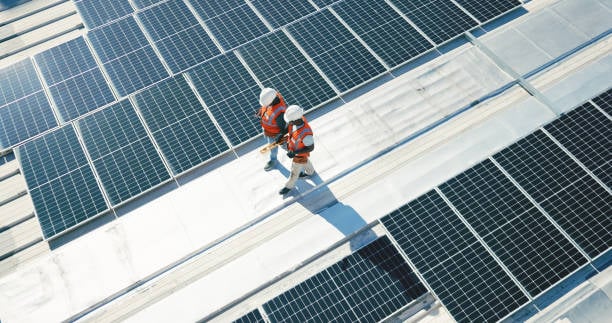 Small Solar Performance Issues Expensive Business Downtime