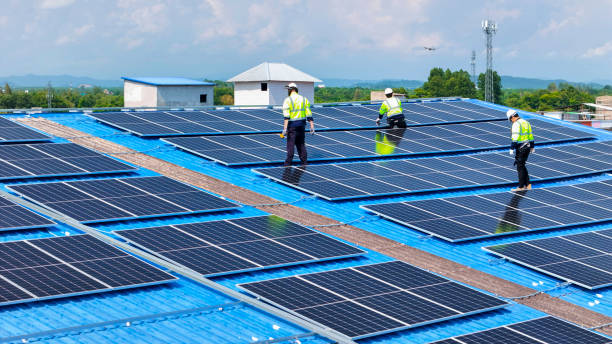 Why Commercial Solar Projects Over Budget Before Installation