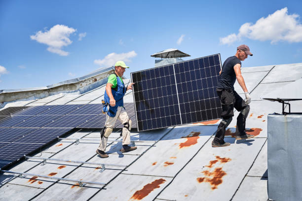 Commercial Solar Projects Fail in Phoenix