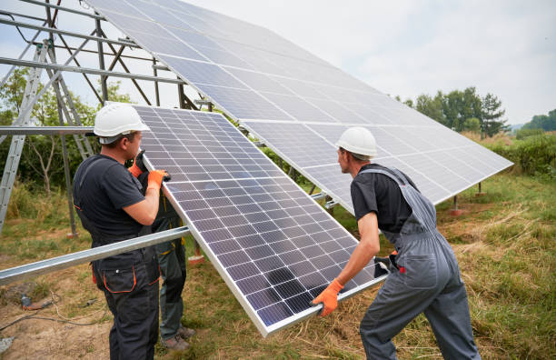 Why Some Commercial Solar Projects Fail in Phoenix