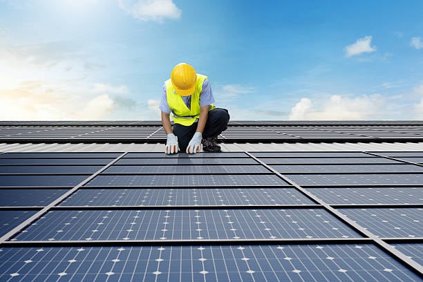 Commercial Solar Provider
