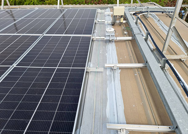 Why Your Commercial Solar System Is Producing Less Energy Than Expected