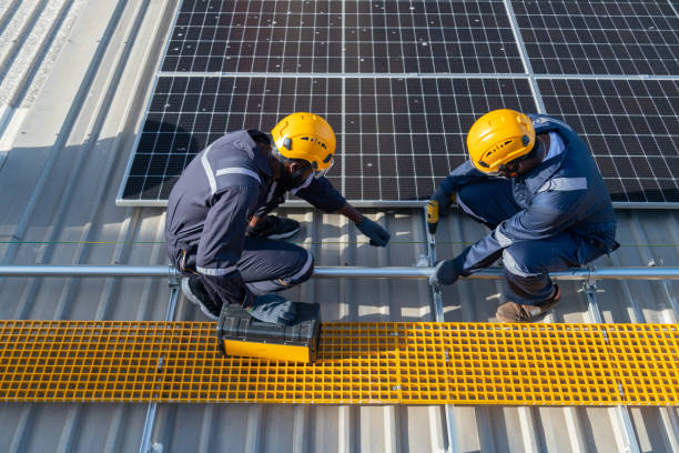Commercial Solar Underperformance