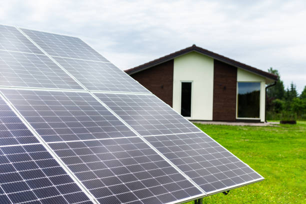 Commercial solar in Phoenix