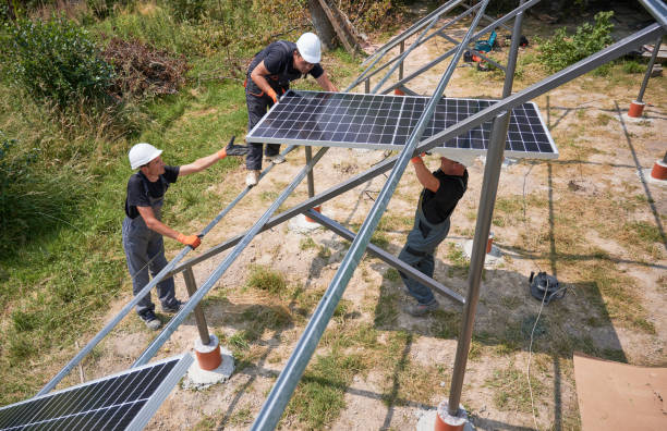 Ground Mount Solar Phoenix AZ