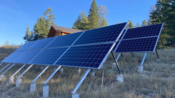 How Much Land Do You Need for Ground Mount Solar in Phoenix, Arizona