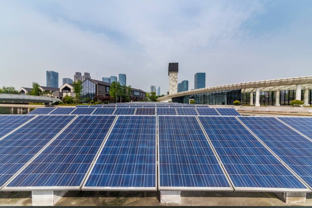 Ground Mounted Solar vs. Rooftop Solar
