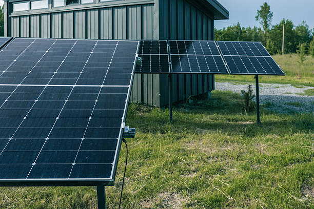 7 Costly Mistakes Installing Ground-Mount Solar Phoenix AZ