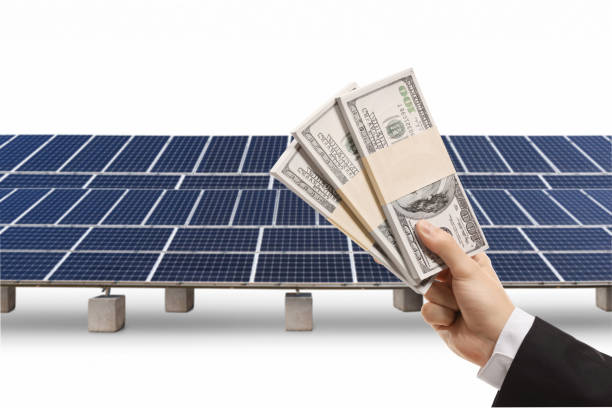 Money Saving Solar Asset Solar