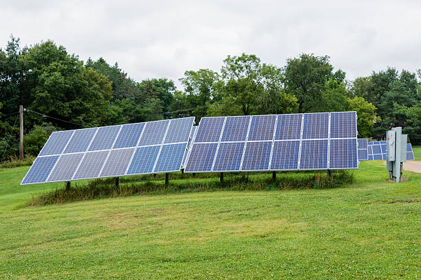 Need for Ground Mount Solar in Phoenix