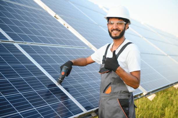 Solar EPC Contractors for Commercial