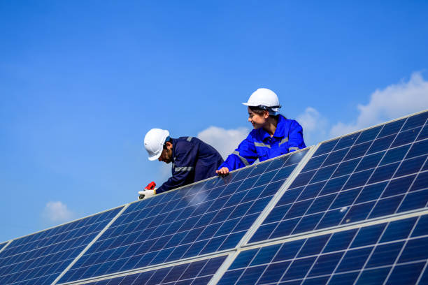 Solar EPC Contractors: Complete Guide for Commercial & Industrial Projects in Phoenix, Arizona
