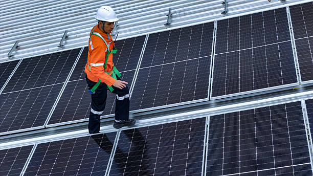 Solar Panel ROI Explained – How to Calculate Your System’s True Savings