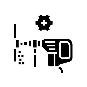 Roof Penetrations Icon