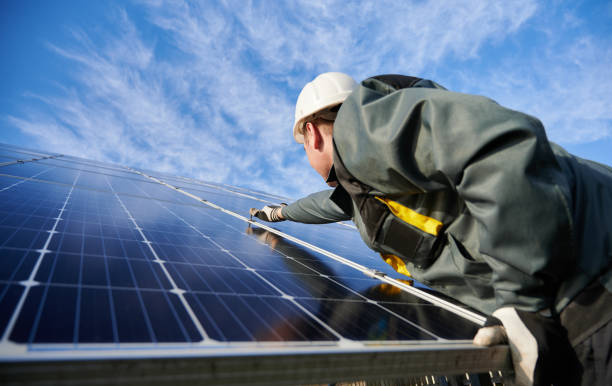 Why Solar Installation in Phoenix Is Booming in 2026