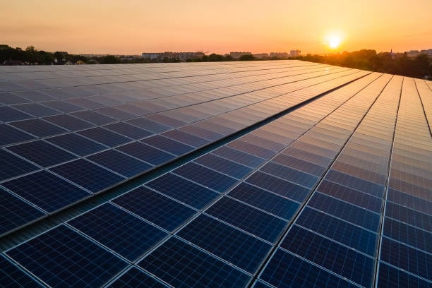 Commercial Solar in Arizona