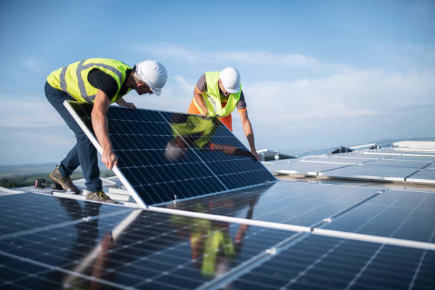 The Ultimate Guide to Solar Electrical Installation