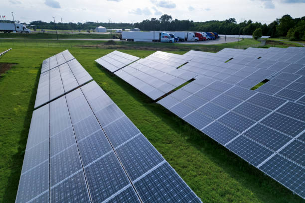 Arizona Commercial Ground-Mount Solar Installations: Cost, Design & Installation