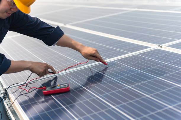 What to Expect from a Commercial Solar Installation Company in 2026