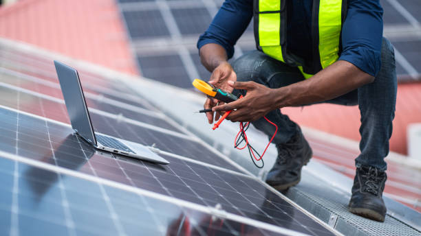 Commercial Solar Maintenance & Repair Services in Phoenix, AZ