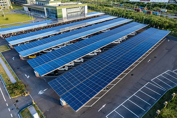 Costs of Solar Carport Installation in Phoenix