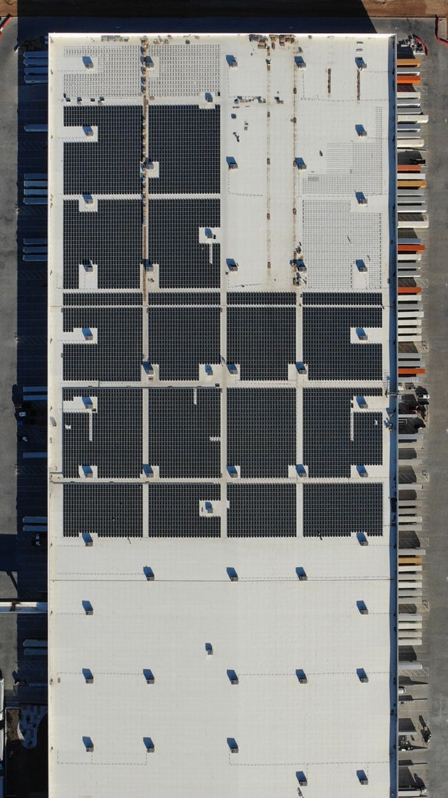 EPC Partner for Commercial Solar