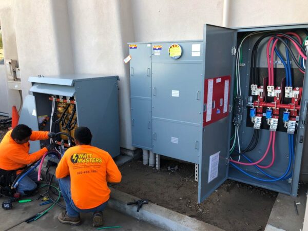 Solar Electricians Services in AZ
