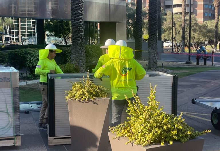 watt masters solar installers in phoenix az